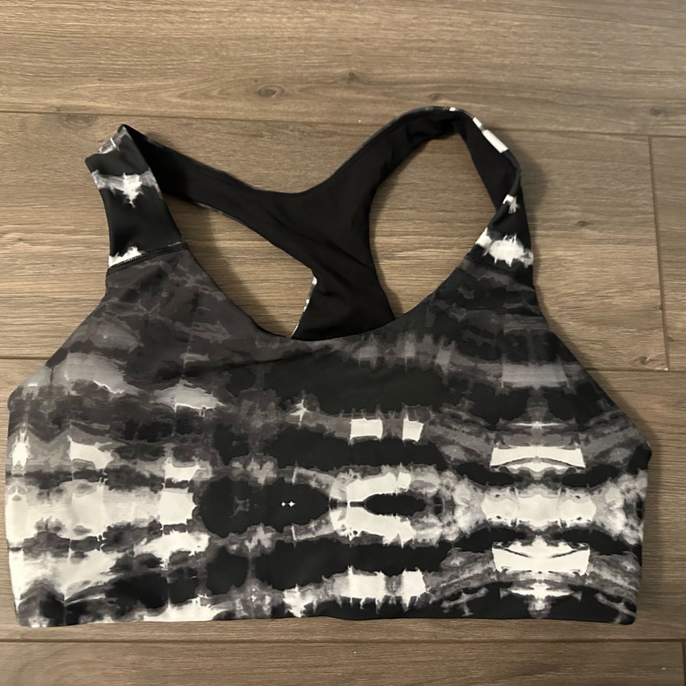 Old navy sports bra XXL
